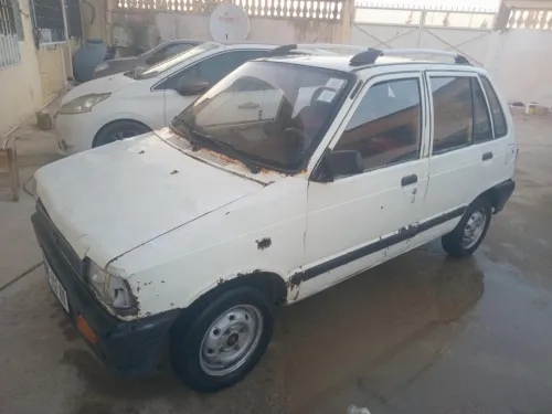 Zotye Z100 2012 (Ancienne)