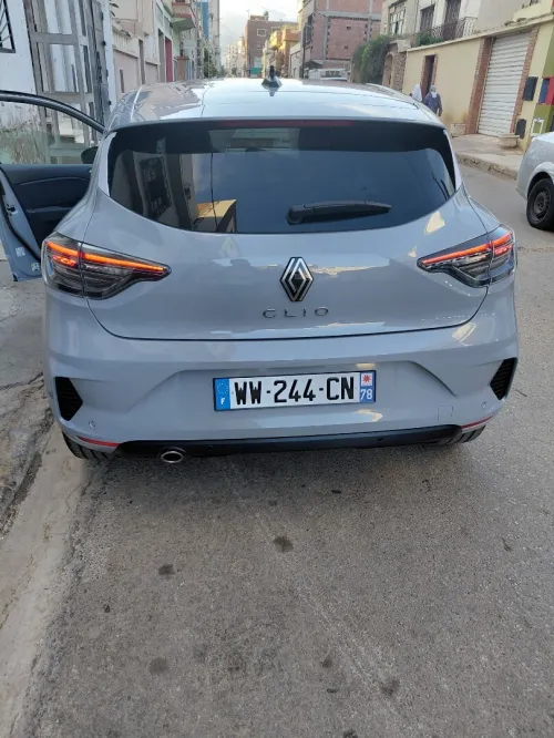 Renault Clio 5  2025 Evolution