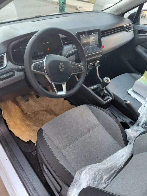 Renault Clio 5  2025 Evolution