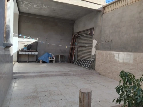 Vente Appartement F6 Biskra Biskra