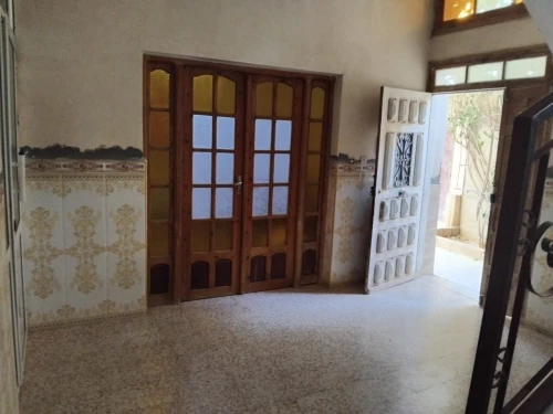 Vente Appartement F6 Biskra Biskra