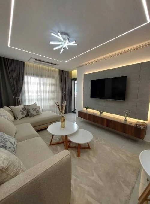 Vente Appartement Alger Dar el beida