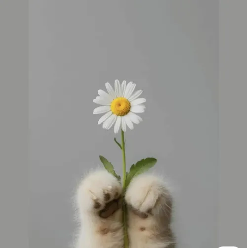 Garderie de chats 