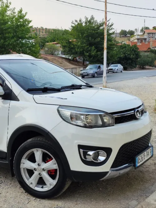 Great Wall M4 2014 ....