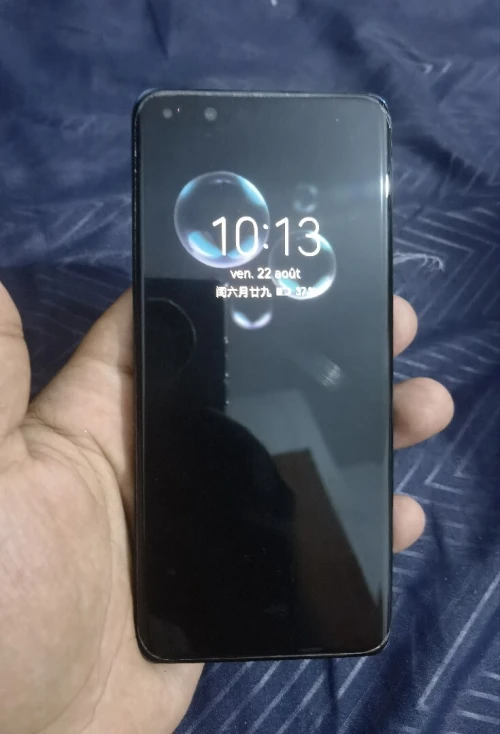 Huawei P40 Pro 5G 8/256