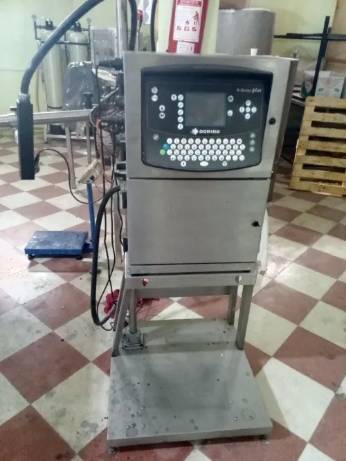 Dateur Domino A200+