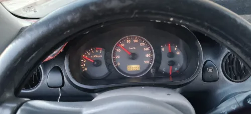 Hyundai Atos 2012 GL