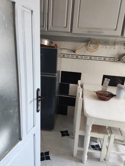 Location vacances Appartement Niveau de villa F3 Boumerdès Zemmouri