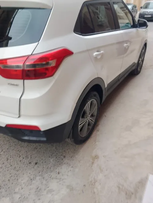 Hyundai Creta 2017 