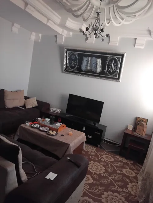 Vente Appartement F3 Tipaza Bou ismail