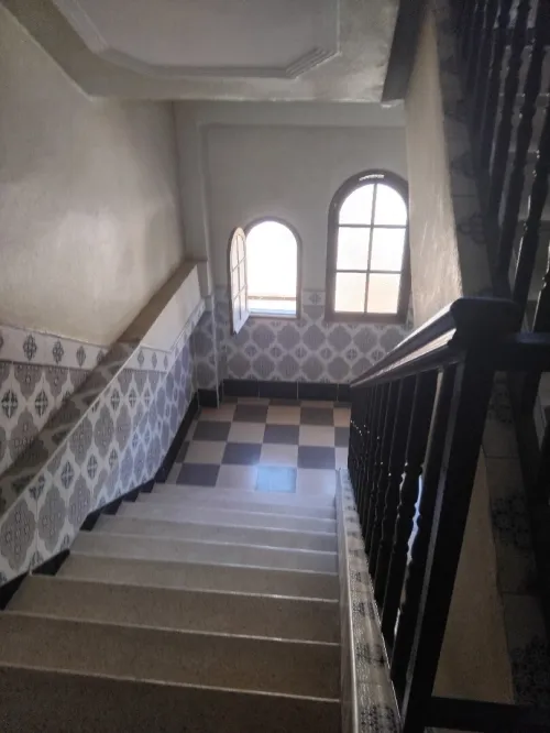 Vente Appartement F3 Tipaza Bou ismail