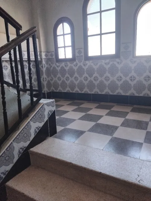 Vente Appartement F3 Tipaza Bou ismail