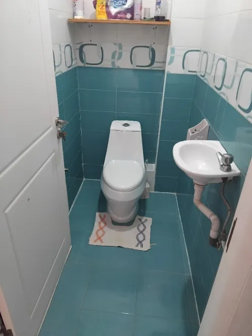Vente Appartement F3 Tipaza Bou ismail