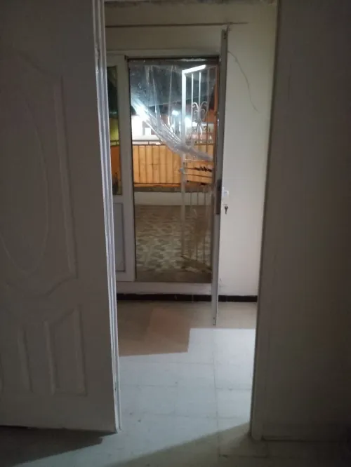Vente Appartement F3 Alger Rouiba
