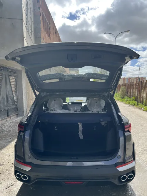 Geely Coolray 2026 Full options