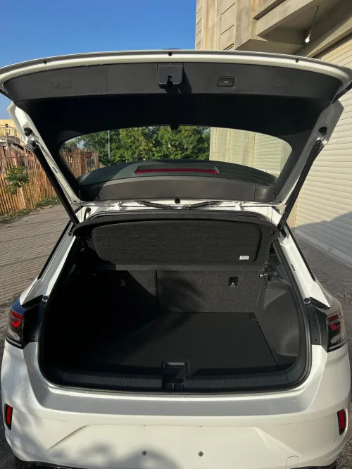 Volkswagen T-Roc 2026 