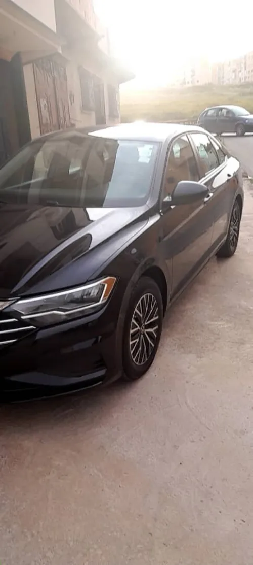 Volkswagen Jetta 2022 Classic 