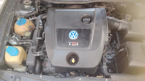 Volkswagen Golf 4 2001 Golf 4