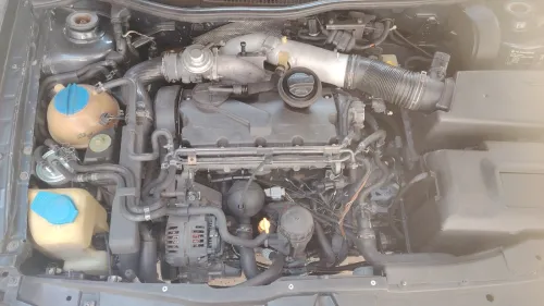 Volkswagen Golf 4 2001 Golf 4