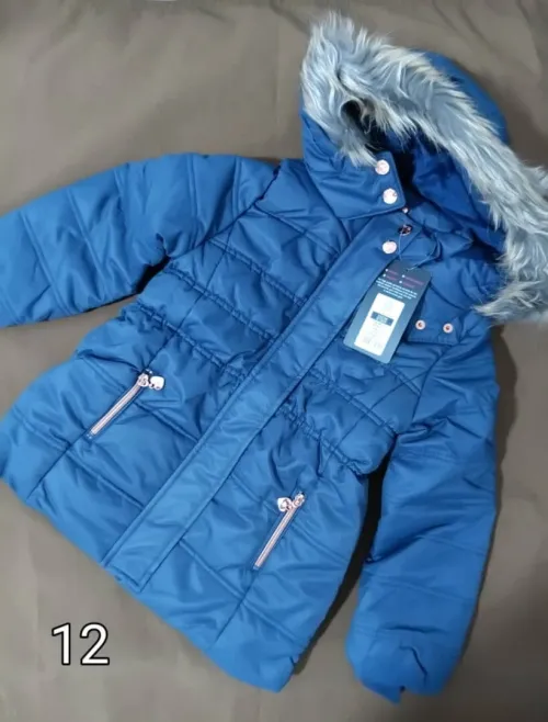 Vente lot de vêtements pour enfants بيع لو ملابس اطفال جملة 