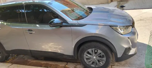Peugeot 2008 2022 Active Pack