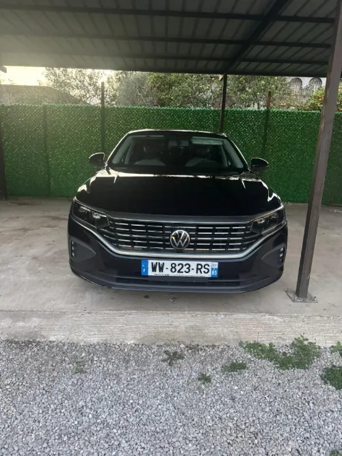 Location van peugeot expert