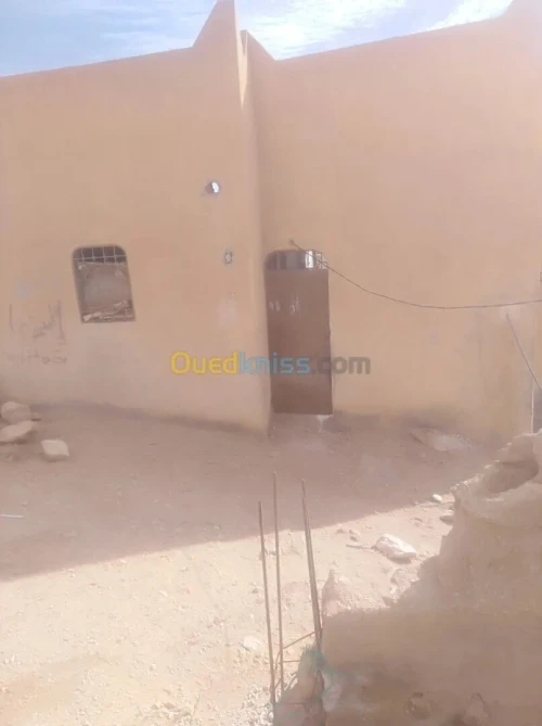 Vente Terrain Ghardaïa Ghardaia