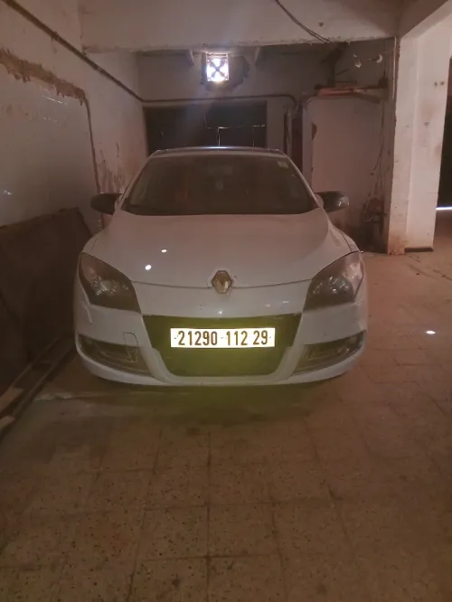 MG 3 2012 