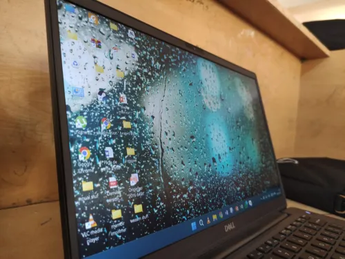 Dell latitude 7400 i5 8350u écran FHD tactile 14 " 16 ram 512ssd nvme batterie 5h état 9.5/10