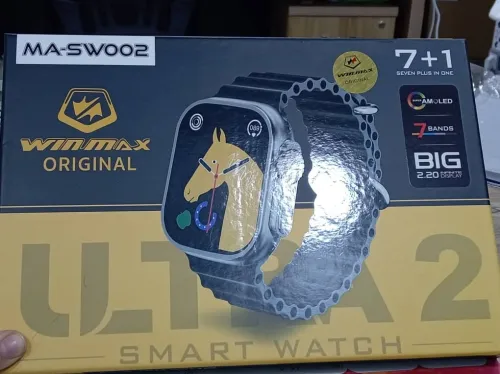 SMART WATCH