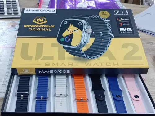 SMART WATCH