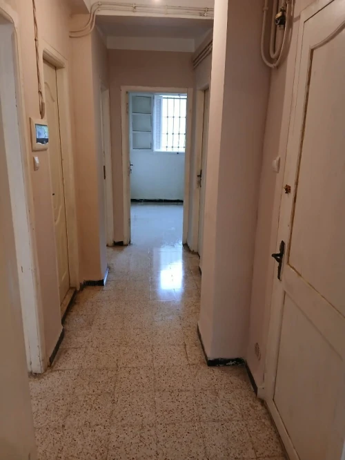 Location Appartement F3 Tizi Ouzou Tizi ouzou