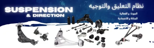 Suspensions & Directions 