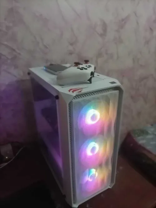 PC Gamer RX 6600 XT à vendre