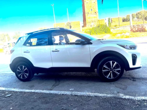 Kia KX1 2025 