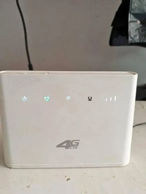 Modam 4g hwawi(b310)