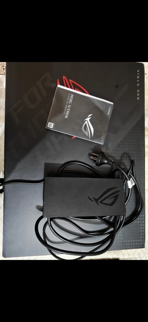 Asus ROG strix