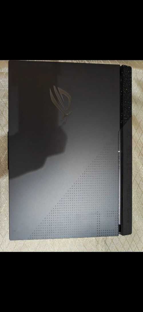 Asus ROG strix