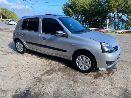 Clio2 Compiss 2007 