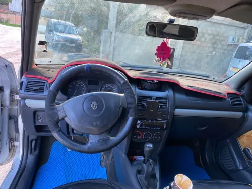 Clio2 Compiss 2007 