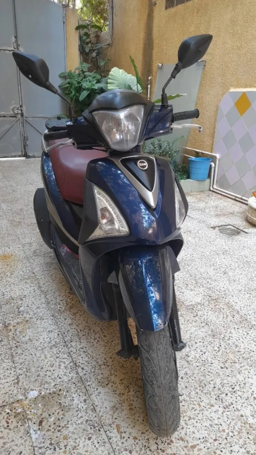 Sym St 2019