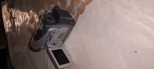 Camescope jvc modèle gr 280 e bon etat Gr 280 e