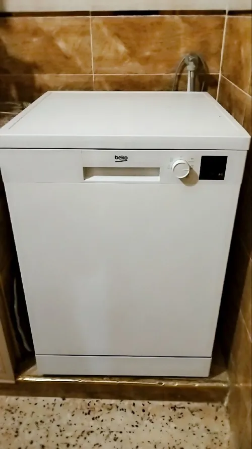lave vaisselle Beko 