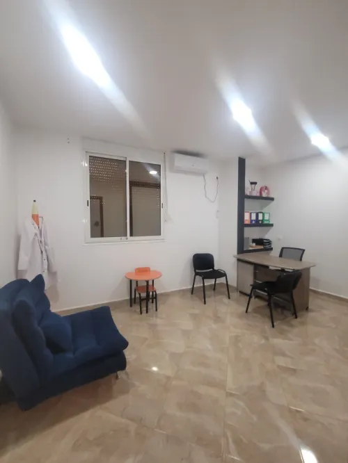 Location Appartement F3 Alger Zeralda
