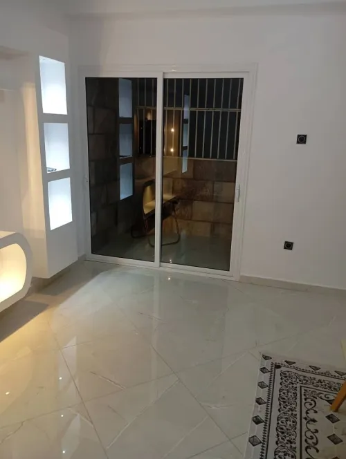 Location Appartement F3 Alger Zeralda