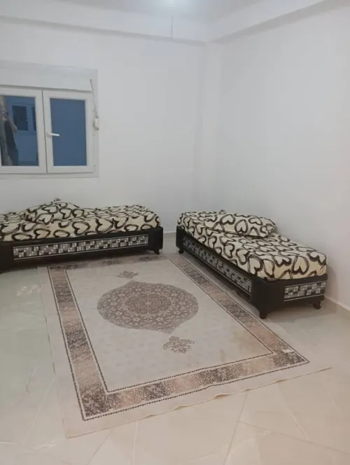 Location Appartement F3 Alger Zeralda