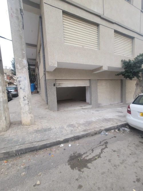 Location Local Alger Zeralda