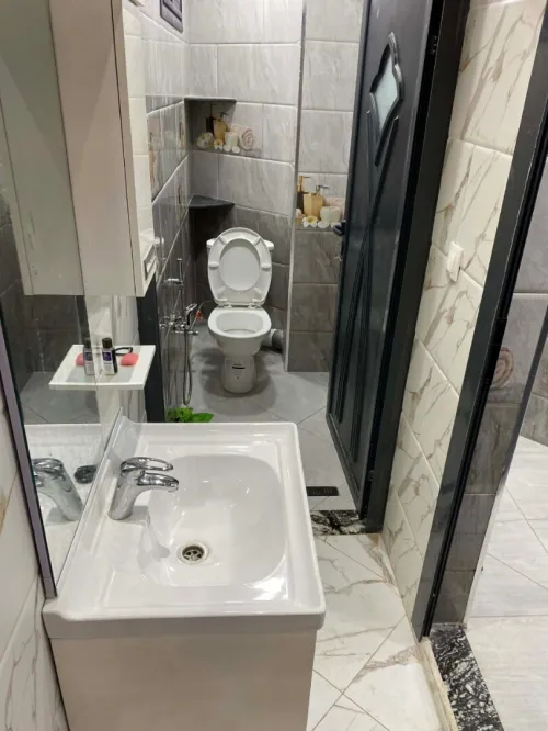 Location Appartement Duplex F4 Alger Zeralda