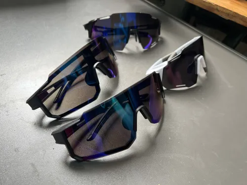 Lunette sportif polarisée 