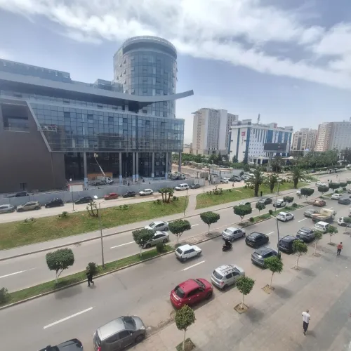 Location Appartement F5 Alger Bab ezzouar